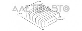 Amplificator audio pentru VW Beetle 12-19 cupe