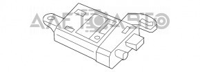 Occupant Control Module VW Passat b7 12-15 USA