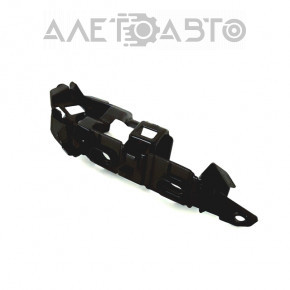 Suportul pentru bara de protecție față dreapta VW Golf 15-17 nou OEM original