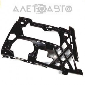 Suportul de bara fata dreapta pentru VW Golf 15-17, nou, original