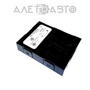 KEYLESS ENTRY CONTROL MODULE VW Jetta 11-18 USA