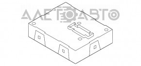 Modul de control al accesului fără cheie VW Passat b8 16-19 SUA