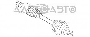 Ax cu semicrucișare față stânga VW Tiguan 09-17 FWD automat nou neoriginal AND