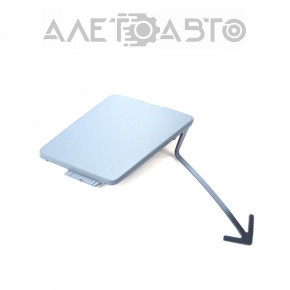 Capacul carligului de tractare pentru bara fata VW Tiguan 09-11, nou, original OEM.