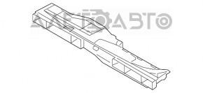 Воздухоприемник Audi A3 8V 15-20 4d 1.8T, 2.0T, передняя часть