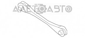 Maneta transversală spate stânga Audi A3 8V 15-20 4d AWD