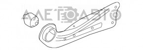 Brat de tractiune spate dreapta Audi A3 8V 15-20 4d FWD nou original OEM