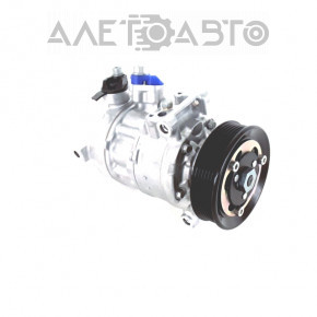 Compresorul de aer condiționat Audi A3 8V 15-19 1.8T, 2.0T nou OEM original