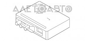 Controlerul camerei din spate Highline pentru Audi A3 8V 15-18