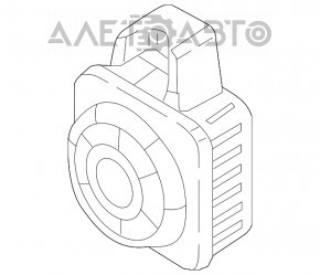 Sirena de alarmă Audi A3 8V 15-20