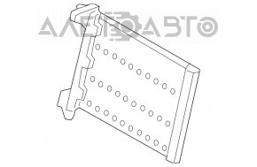 Сухой тен Audi A3 8V 15-20 4d новый OEM оригинал