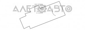 Conector USB frontal VW Atlas 18 - nou original OEM