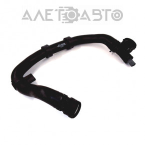 Furtunul de răcire inferior Audi A3 8V 15-20 1.8T, 2.0T nou OEM original