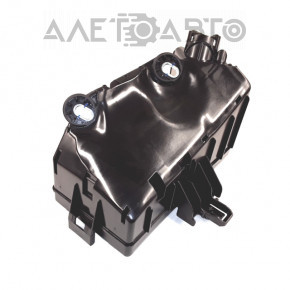 Corpul blocului de siguranțe sub capotă Audi A3 8V 15-20 nou OEM original