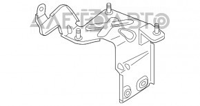 Suport ABS Audi A3 8V 15-20 din metal