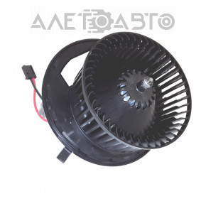 Motor ventilator incalzire Audi A3 8V 15-20 nou original OEM