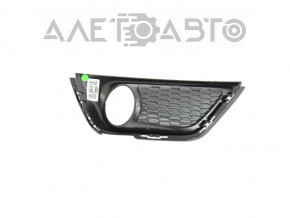 Grila bara de protectie stanga Jeep Compass 17- structura sub PTF, nou OEM original