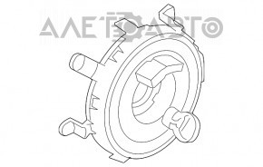 Volan BMW X5 E70 07-13