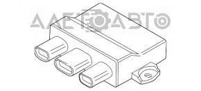 Modul de control Comfort Access BMW 5 F10 11-17