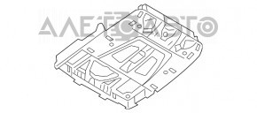 Плафон освещения передний BMW 3 F30 12-18 под люк, с bluetooth