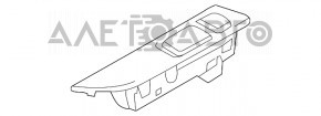 Кнопки центральной консоли SPORT-ECO PRO BMW 3 F30 12-18 под парктроники