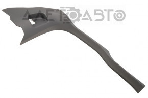 Capac prag fata stanga Chevrolet Bolt 17-21 gri inchis