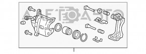 Suportul frontal stânga pentru Honda CRV 17-22