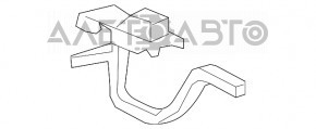 Balama capac portbagaj stanga Lexus ES350 07-12 nou original OEM