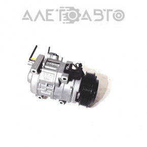 Компрессор кондиционера Subaru b9 Tribeca 06-07