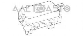 Airbag-ul pasagerului din bordul Lexus Hs250h 10-12.