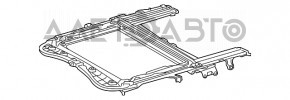 Mecanismul de deschidere a portbagajului pentru Lexus CT200h 11-17