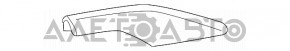 Capac șină de acoperiș dreapta spate Lexus RX350 RX450h 10-15 nou original OEM