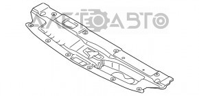 Husa televizor Mitsubishi Outlander 14-21 nou OEM original