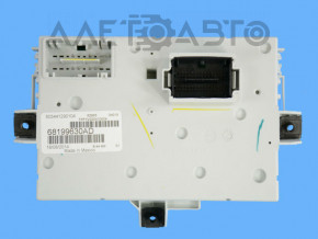 Body Control Module Dodge Dart 13-16