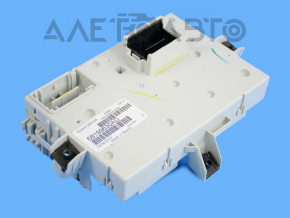 Body Control Module Dodge Dart 13-16