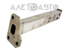 Amplificator subwoofer față stânga Fiat 500L 14-