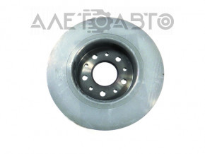 Placă de frână spate stânga Fiat 500L 14- 265/10mm