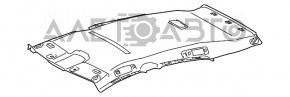 Acoperirea tavanului pentru Lexus RX350 RX450h 10-15 fără panoramică, gri, pentru curățare