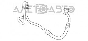 Tubul de aer condiționat condensator-compresor Mini Cooper F56 3d 14-