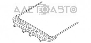 Mecanismul de deschidere a portbagajului pentru Mitsubishi Outlander Sport ASX 10-