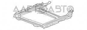 Mecanismul de deschidere a capotei pentru Acura ILX 13-