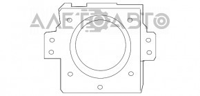 Ceasuri Chrysler 300 11-14 restilizate