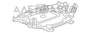 Protecția motorului Chrysler 300 11- AWD