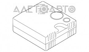 Compresorul de umflare a roților Mini Cooper Countryman R60 10-16