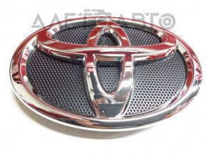 Emblema TOYOTA față Toyota Camry v40 10-11