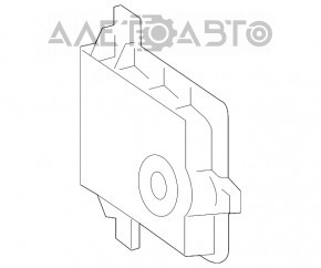 Modul de aprindere BMW 3 F30 12-18