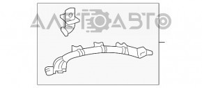 Capac spate stânga superioară Toyota Highlander 14-19 bej.