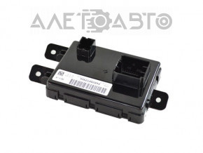 AC And Heater Module Chrysler 200 15-17