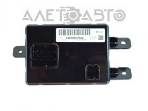 AC And Heater Module Chrysler 200 15-17