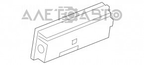 Amplificator audio BMW X3 F25 11-17